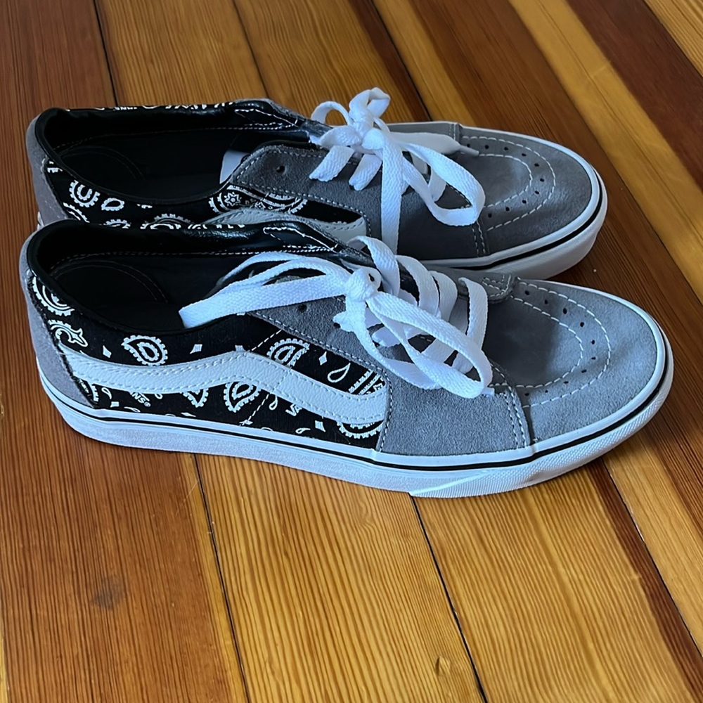 Vans Sk8-low sneakers
